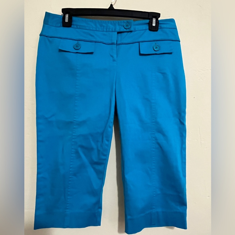 INC capri pants